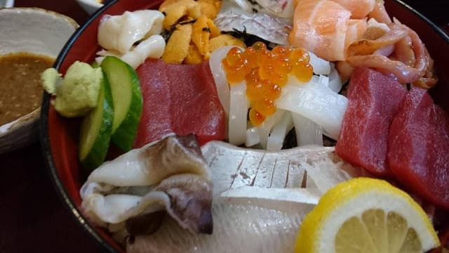 侍寿し - サブ画像1