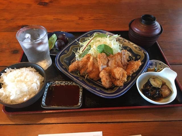 創作料理 竹とんぼ - サブ画像3