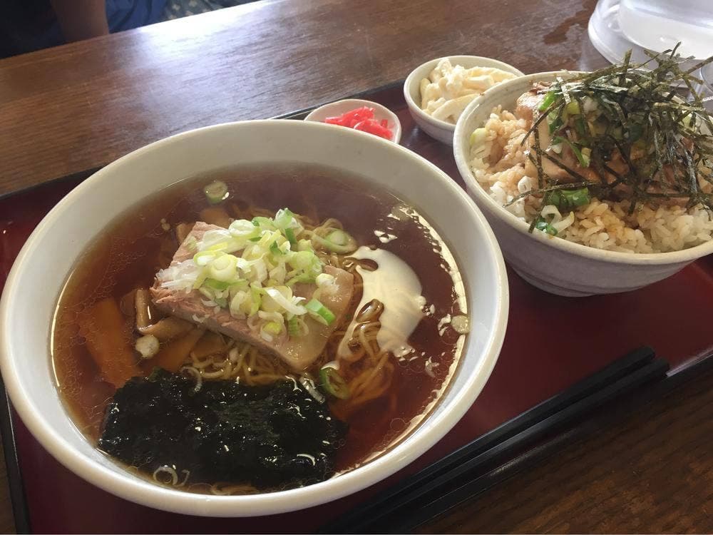 客隆軒