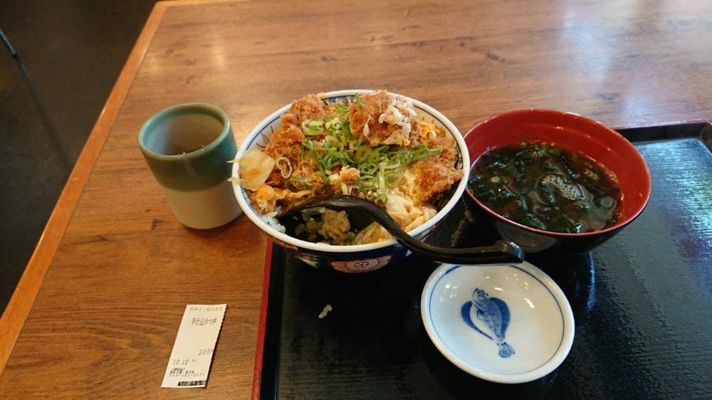 街かど屋 荒子店