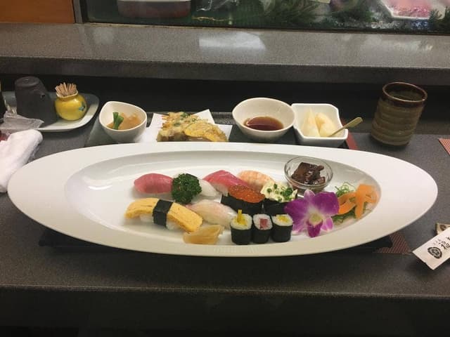 福寿し - サブ画像2