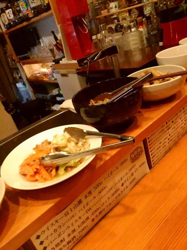 おしゃれな芋貴族 八 - サブ画像2