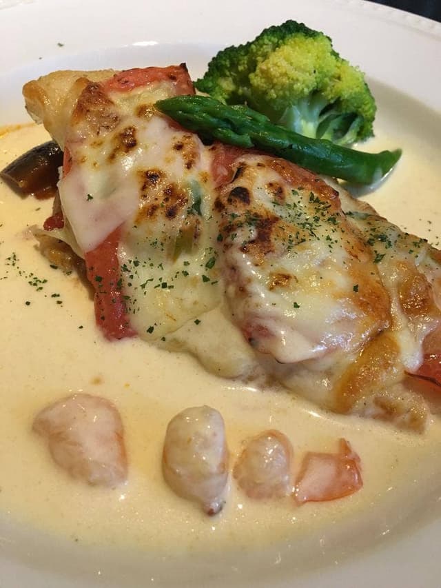 ビストロ キャトルズ - サブ画像1