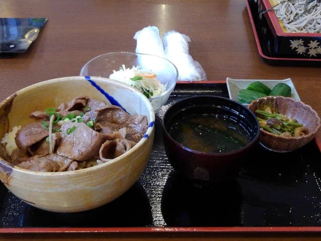 道の駅 ばとう - サブ画像2