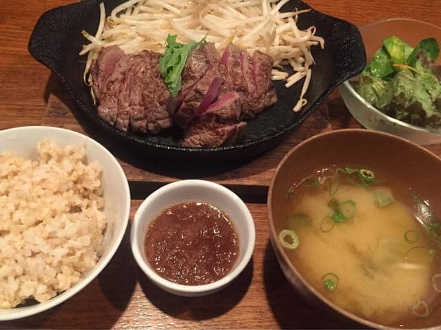 焼鳥焼牛 健 - サブ画像3