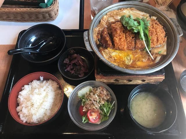 しゃぶしゃぶどん亭 横浜本牧店 - サブ画像3