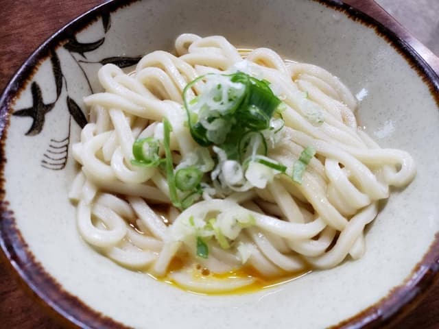 山崎製麺 - サブ画像2
