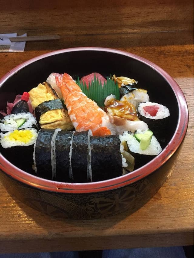太閤寿司 - サブ画像2