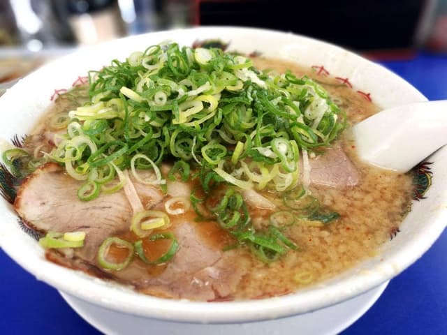 来来亭 岐阜大学前店 - サブ画像3