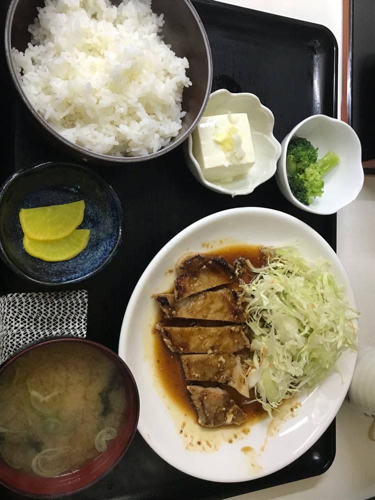 花膳
