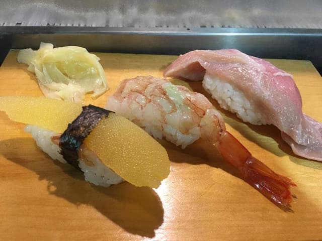 さくら寿司 - サブ画像1