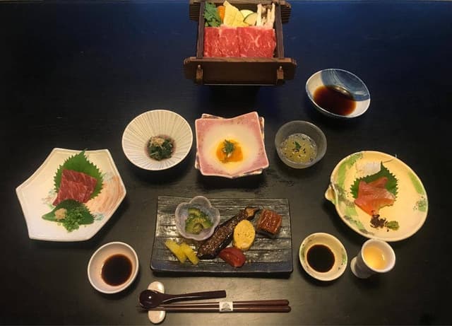 御客屋旅館 - サブ画像1