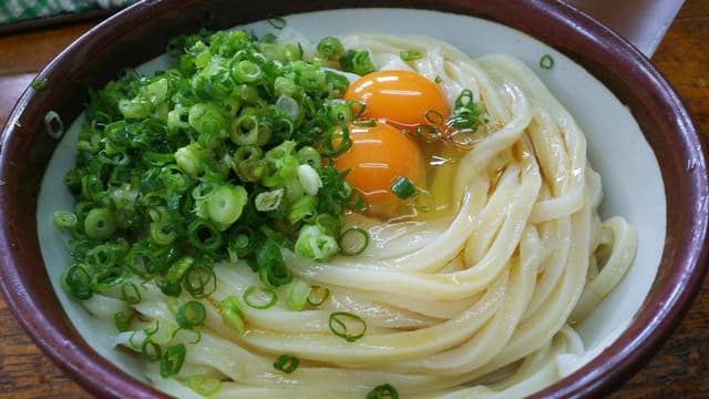手打うどん麺工棒 彦島店 - サブ画像3