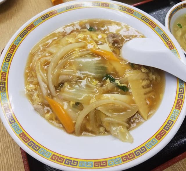 中華料理 鶴宴 - サブ画像1