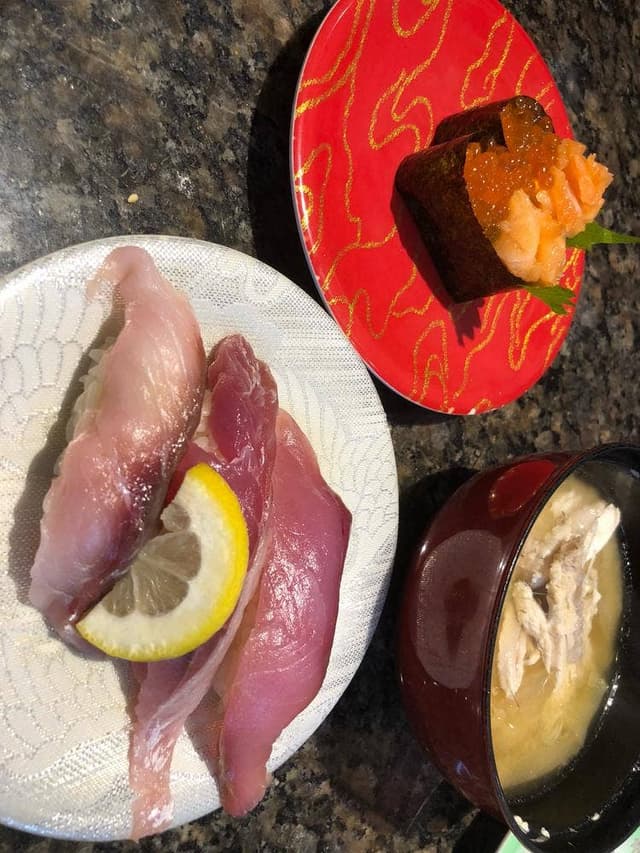磯のがってん寿司 柏増尾台店 - サブ画像1