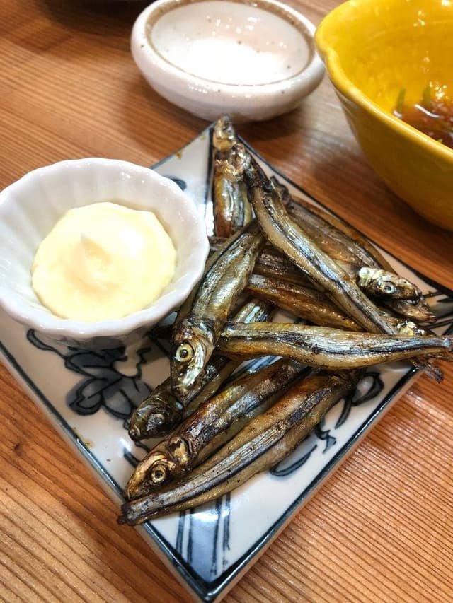 小料理屋 かずみんや - サブ画像2