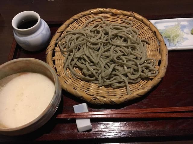喜香庵 - サブ画像1