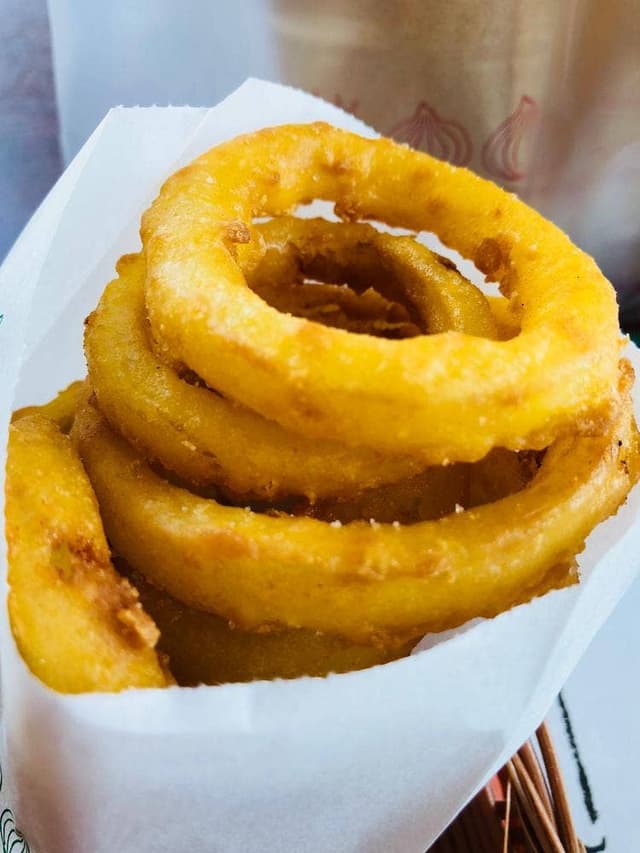 モスバーガー 苫小牧バイパス店 - サブ画像2