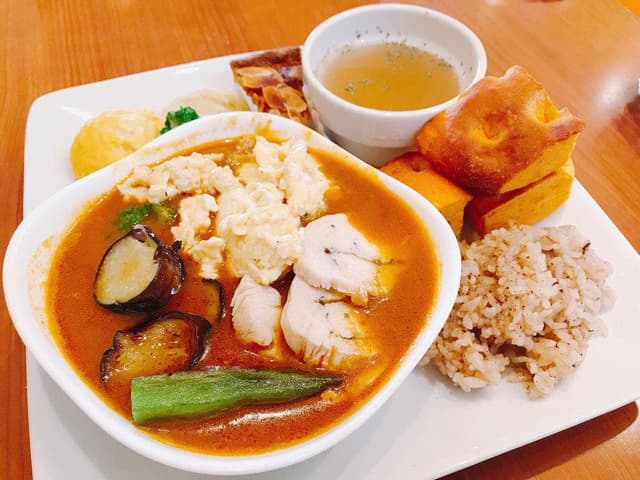 Cafe@Orangel - サブ画像2