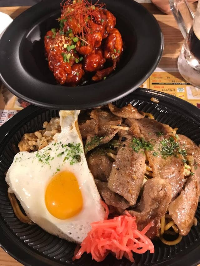 キリン一番搾りガーデン 大阪店 - サブ画像2