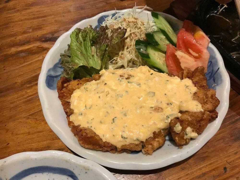 居酒屋 いろり