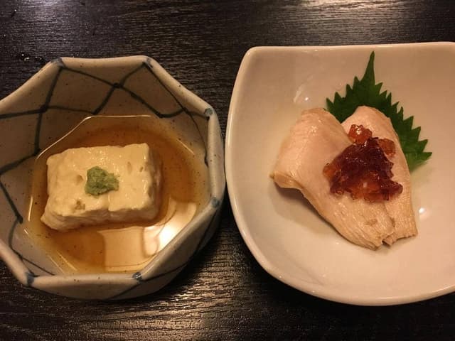まめぜん - サブ画像2