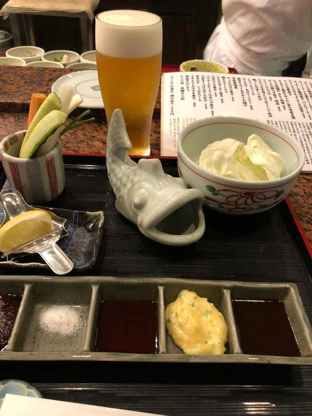 串揚げ専門店 禅 - サブ画像2
