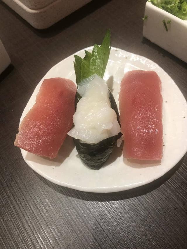 寿司・しゃぶしゃぶ食べ放題 ゆず庵小牧店 - サブ画像3
