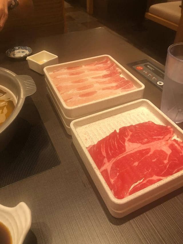 寿司・しゃぶしゃぶ食べ放題 ゆず庵小牧店 - サブ画像2
