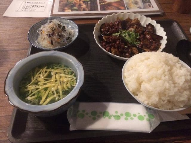 上海ダイニング ママミヤ - サブ画像2