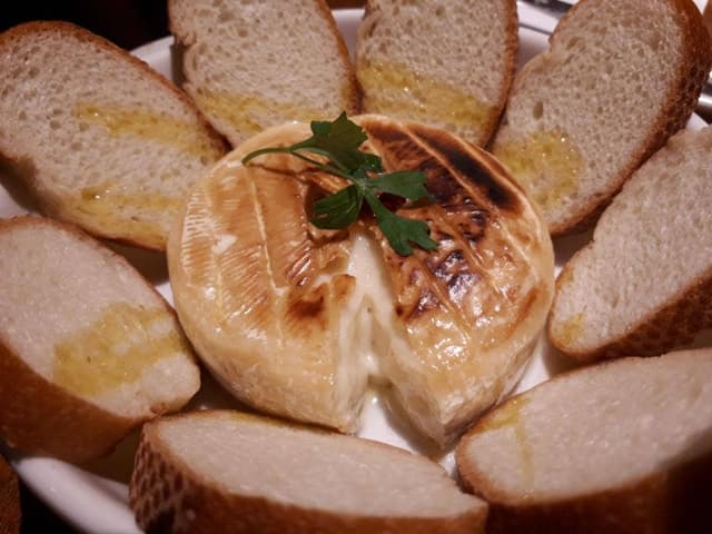 Foodcafe Legame - サブ画像3