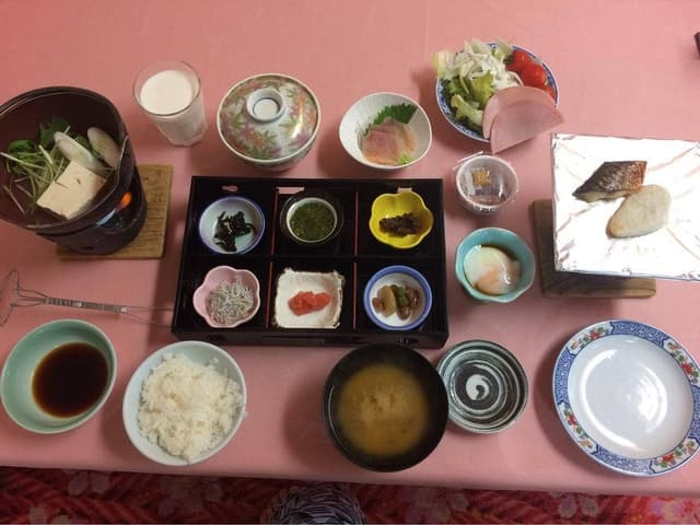 休暇村 気仙沼大島 - サブ画像1