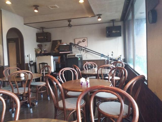 Modern jazz gallery かくれんぼ - サブ画像2