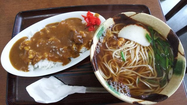 更科 - サブ画像1