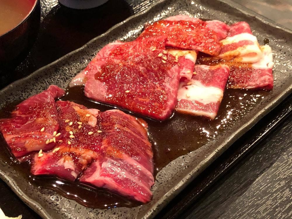 いこい