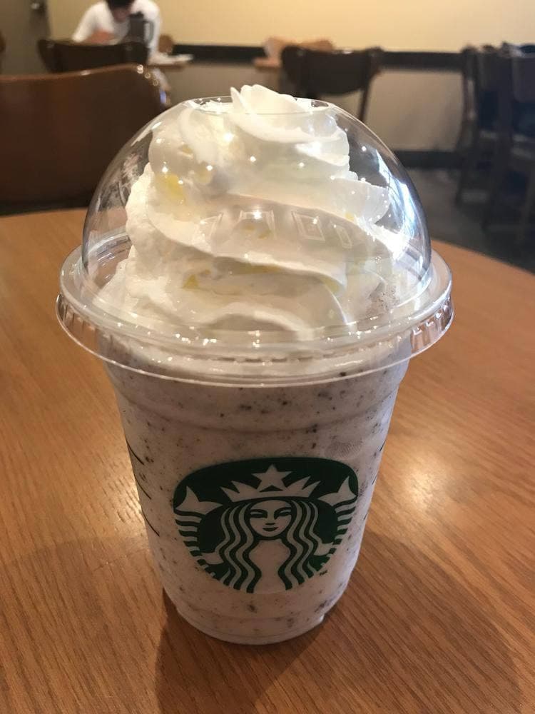 スターバックス コーヒー イオンモール扶桑店