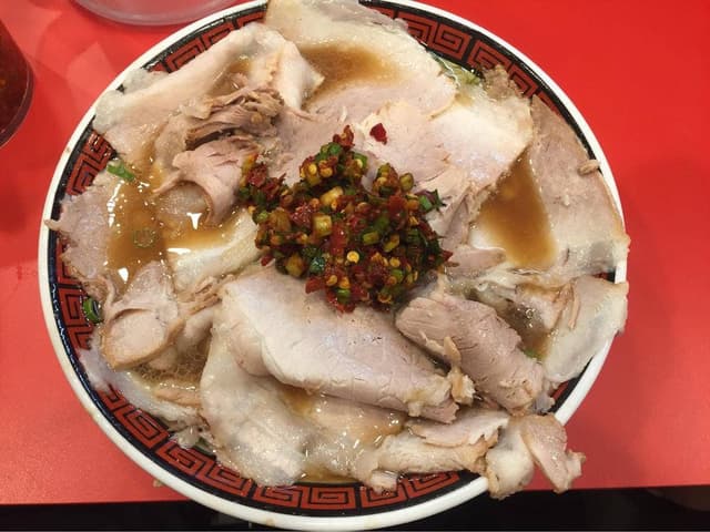もっこす 板宿店 - サブ画像1