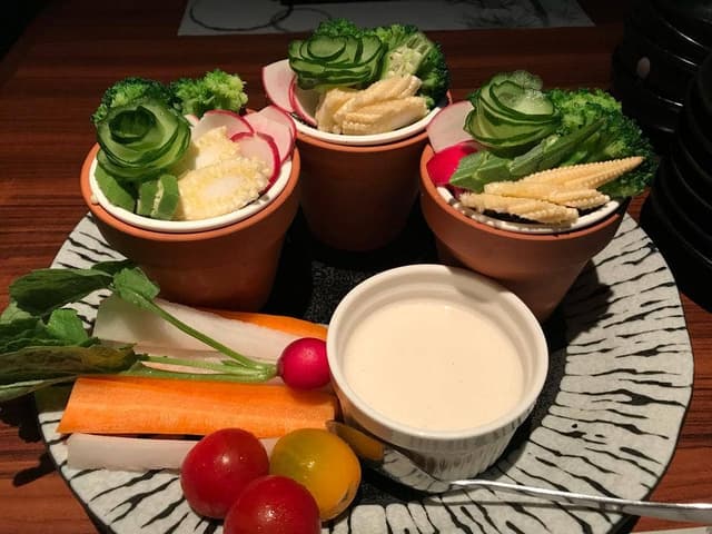 粋な肉 銀座店 - サブ画像2