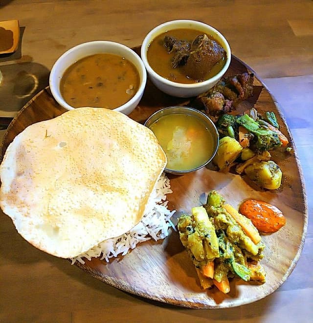 タルカリ - サブ画像3