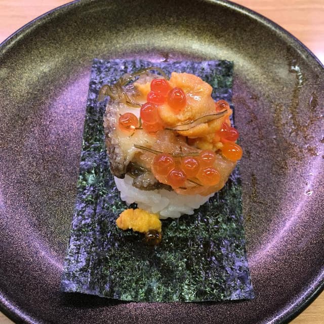 スシロー 鈴鹿西店 - サブ画像2