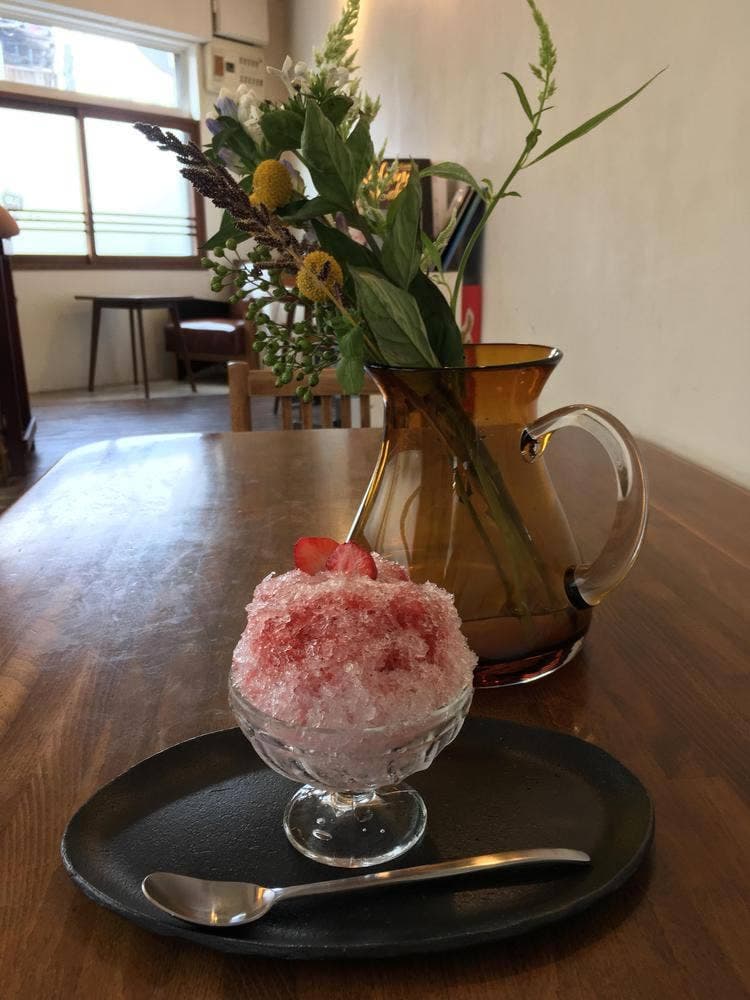 おやつ工房 さかみち