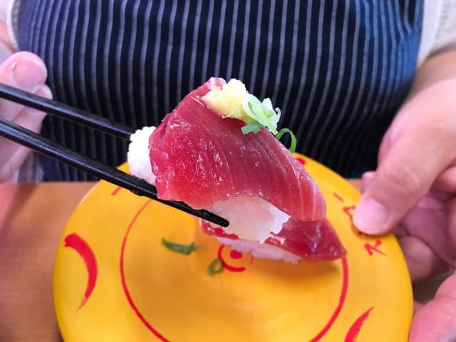 スシロー 茂原店 - サブ画像3