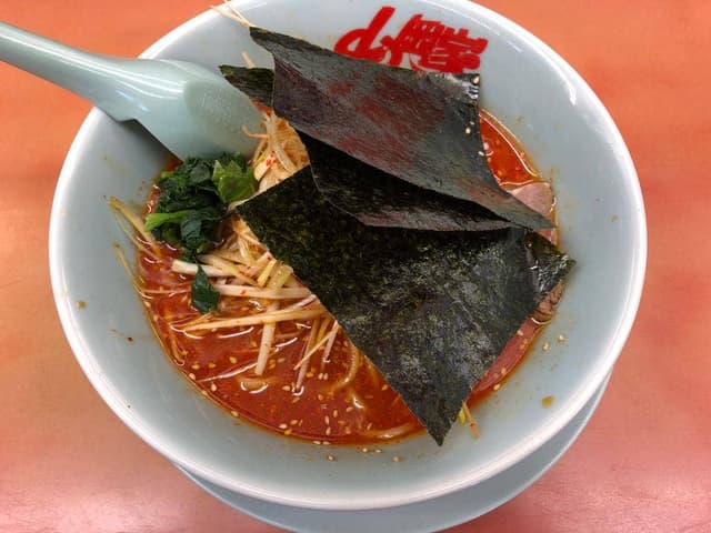 ラーメン山岡家 笛吹店 - サブ画像2
