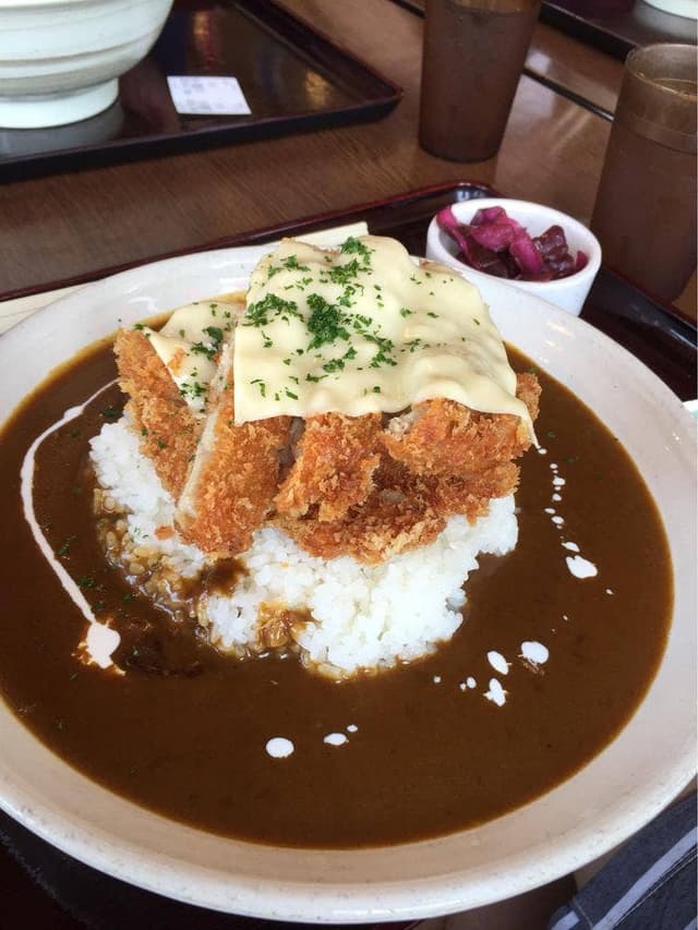 海山食堂 - サブ画像3