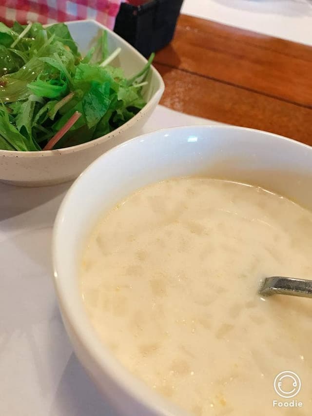 れすとらん ジャンジャン - サブ画像3