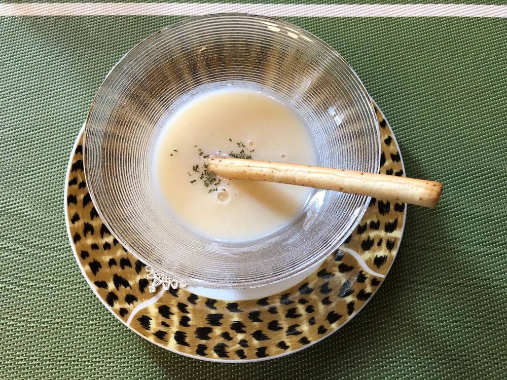 レストラン＆カフェ 夢追い人