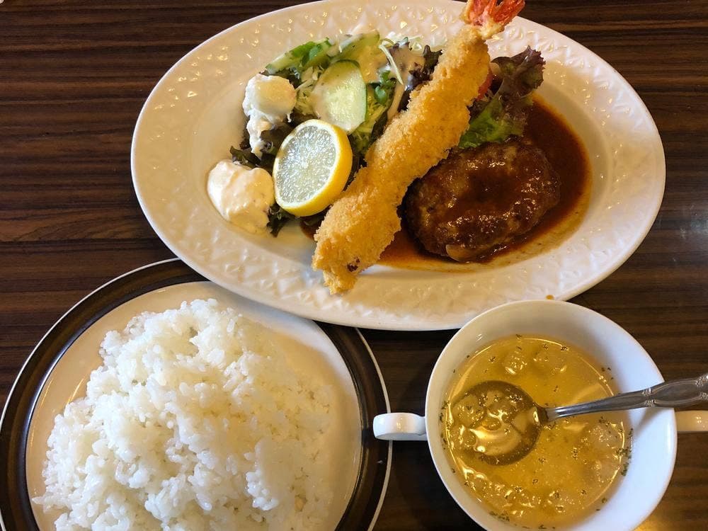 レストランカウボーイ