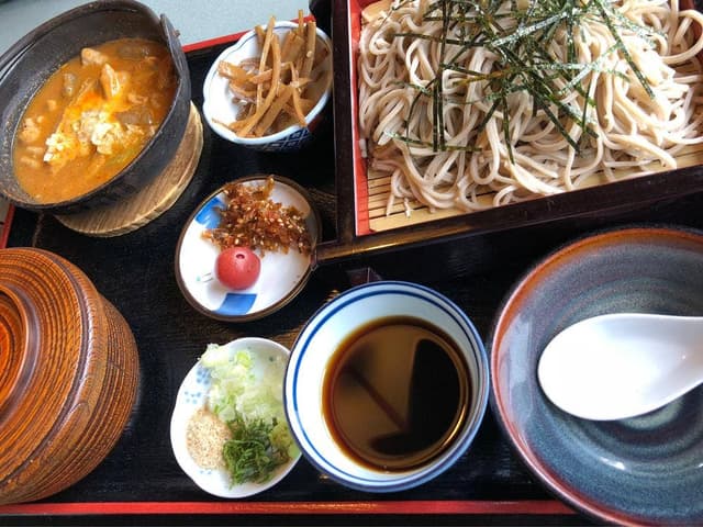 雷亭 - サブ画像3