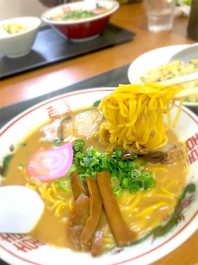 白浜 笑福 - サブ画像2