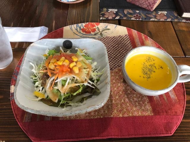 KITCHEN Q - サブ画像3